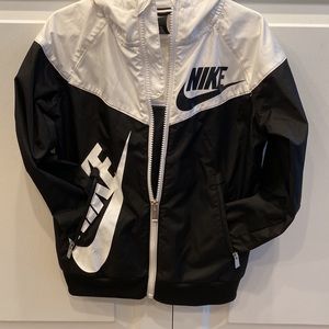 Nike boys jacket